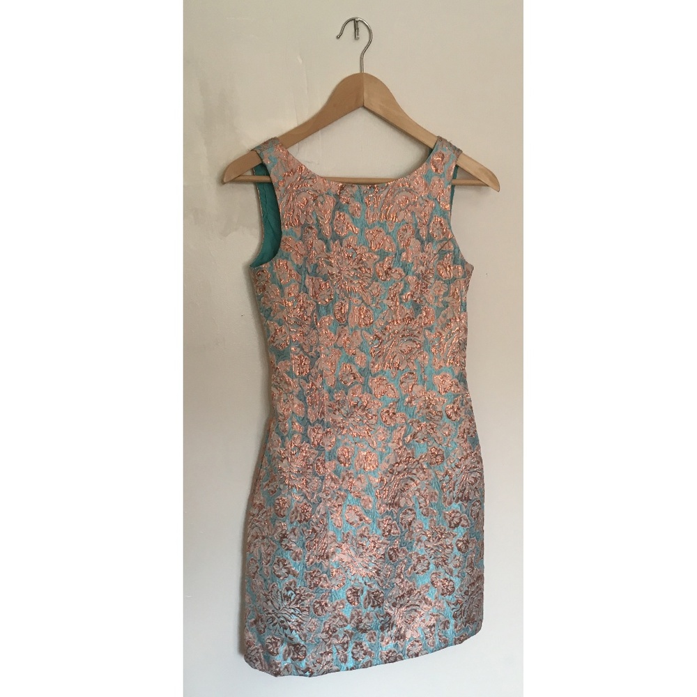 Cocktail Dress